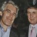 Epstein's brother refuted the White House’s claims that Trump never visited the convicted sex offender at his office: "blatant lie”