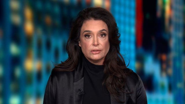 Epstein’s ex-girlfriend describes alleged incident with Trump