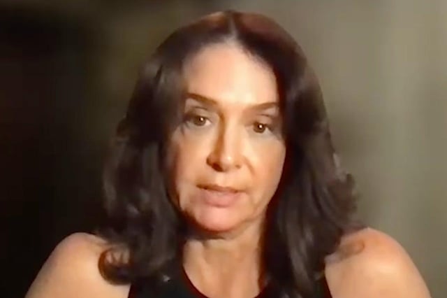 Epstein’s former model girlfriend claims disgraced financier and sex offender was once ‘best friends’ with Trump | ‘They were very close and they were up to no good,’ the model said