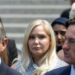 Esptein Victim’s Family Stunned by Trump Claim Epstein “Stole” Her - Virginia Giuffre’s family is wondering what else the president knows.