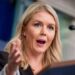 Even Fox News Doesn’t Buy Trump’s Epstein Investigation Result | Reporter Peter Doocy came armed with receipts when asking Karoline Leavitt about the report.