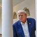 Everybody Hates Trump Now | Six months after Trump bragged about a “historic” realignment, voters from across the political spectrum have soured on the president.