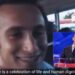 'Evil' Stephen Miller Calls Torture a 'Celebration of Human Life' in Resurfaced Clip From His Teens