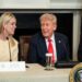 Ex-Obama official files request for Epstein files. ‘People deserve the truth’