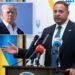 Exclusive | Top Zelensky official praises Trump for giving Putin 10 days to end Ukraine invasion: ‘When America is serious, Russia backs down’