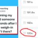 "Expert-level sleuthing": Scale records mysterious late-night weigh-ins while wife is gone, and now she's suspicious
