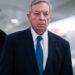 FBI agents were told to ‘flag’ any Epstein records that mentioned Trump, Sen. Durbin says