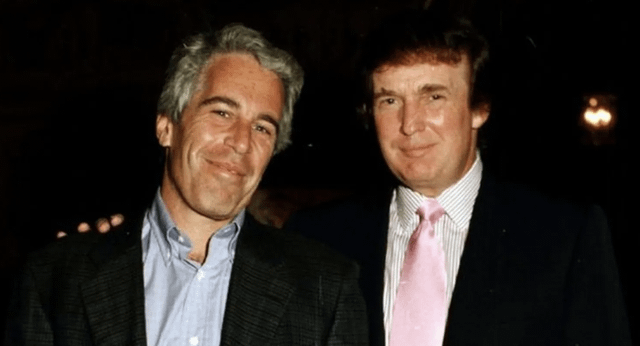 FBI's 'Full Panic Mode' Search For Trump Mentions in Epstein Files Confirmed By Former Analysts: Report | FBI personnel were reportedly told to flag any mentions of Trump in a spreadsheet