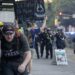 Federal Judge Tells LAPD to Stop Shooting at Journalists