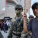 Feds Criminalize Aiding Protests Against ICE