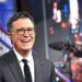 Fired Stephen Colbert Hits Back at Donald Trump With Three Profane Words