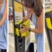 Flyer Who Crammed Her Suitcase Into The Size Checker Cheered For Beating The System