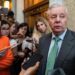 For the love of God, please stop interviewing Lindsey Graham | Trump's abused sycophant has nothing to say — but he's a symptom of a much bigger media problem