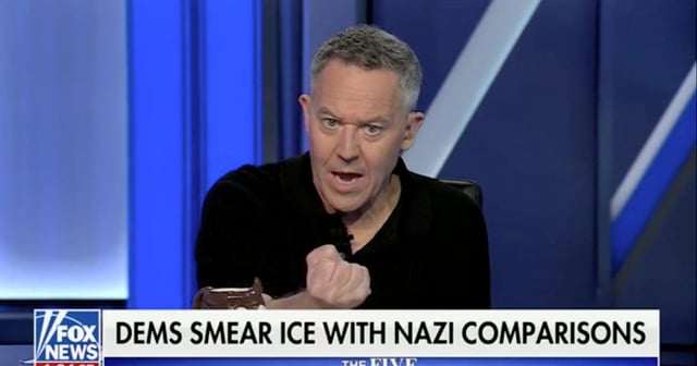 Fox News Encouraging People to learn from “the Blacks” and self-identify as Nazis