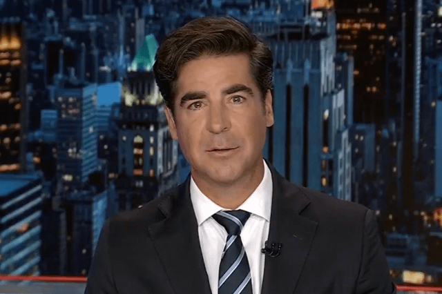 Fox News’ Jesse Watters forced into embarrassing walkback over Gavin Newsom claims: "I’m sorry, he wasn’t lying.’