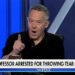 Fox News host proudly declares himself a Nazi, jokes about saying the word in place of N-word.