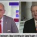 GOP Senator, 73, Freezes During Fox Business Interview