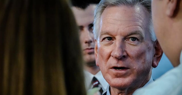 GOP Senator Absurdly Blasts ‘Radical’ Leftists for Making Trump Sick