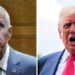 GOP Senator Breaks Ranks to Demand Epstein Files Release