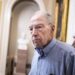 GOP Senators Stunned by Terrible Rule in Budget Bill They Voted For