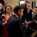 GOP dysfunction over Epstein leaves Senate Republicans angry with House