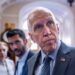 GOP senator demands Trump ‘release the damn files’ on Epstein