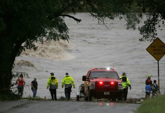 Ga. congressional candidate goes full conspiracy on Texas flooding: ‘fake. fake. fake.’