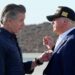 Gavin Newsom says Alcatraz will reopen the ‘same day Trump releases the Epstein files’