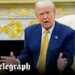 Gen Z support for Trump collapses amid Epstein fallout