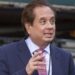 George Conway says Trump not ruling out Maxwell clemency ‘just insane’