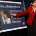 Ghislaine Maxwell files Supreme Court brief appealing Epstein conviction