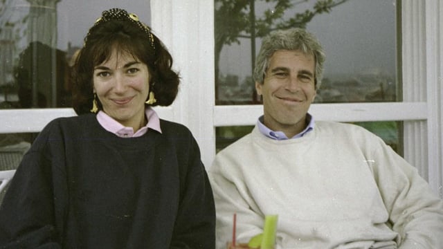 Ghislaine Maxwell to be interviewed by DoJ about Epstein accomplices
