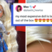 "Girl what": Bratz requires customer to deface defective doll before they'll replace it, sparking backlash