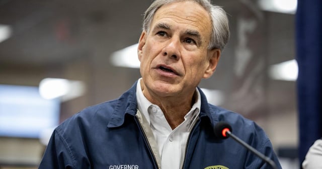 Gov. Greg Abbott says emails with Elon Musk are too ‘intimate and embarrassing’ to make public