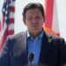 Gov. Ron DeSantis calls for Trump to release Epstein files: 'Let people see'