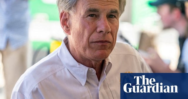 Greg Abbott accused of trying to ‘fix’ midterms for Republicans by redrawing congressional maps