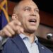 Hakeem Jeffries Breaks Record For Longest House Floor Speech Ever