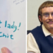 Have you seen the "Do It Lady" meme? Behind the rise of Chit and his new catchphrase
