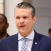 Hegseth Secretly Splurges Nuclear Cash on Trump’s ‘Free’ Jet