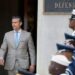 Hegseth did not inform the White House before he authorized pause on weapon shipments to Ukraine, sources say