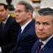 Hegseth team told to stop using polygraph tests to root out people leaking to news media after complaint to White House