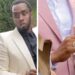 "He's recording people": Conspiracy theory claims Jay-Z wore a camera ring at a party with Diddy