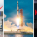 "Hopefully this will make it better": NASA will stream future launches on Netflix