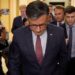 House GOP Has 'Shut Down Congress' to Avoid Voting on Epstein Files