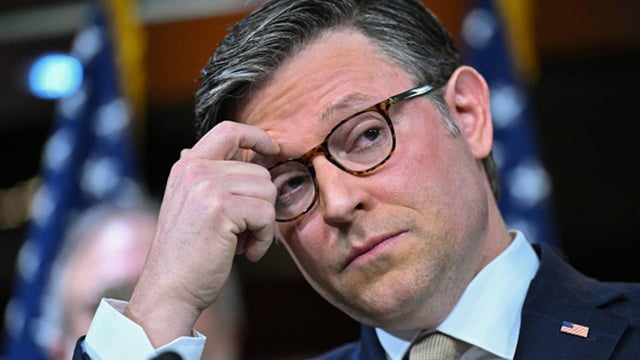 House Republicans don't have the votes yet to pass Trump's megabill