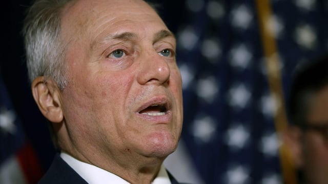 House grinds to a halt as GOP tries to shut down Epstein votes