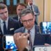 House paralyzed over Epstein files for 2nd week in a row