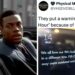 "I didn't ask for this": Gen Z is getting blamed for "Rush Hour" content warning