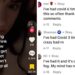 "I used to write poems": Young people are linking mental decline to long COVID in real time on TikTok