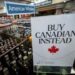 'I won't back down': How and why Canadians are boycotting the U.S.